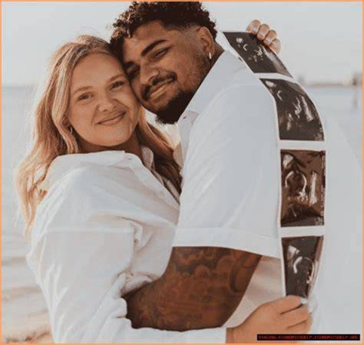 Unveiling Carter Hart's Wife: Discoveries And Insights