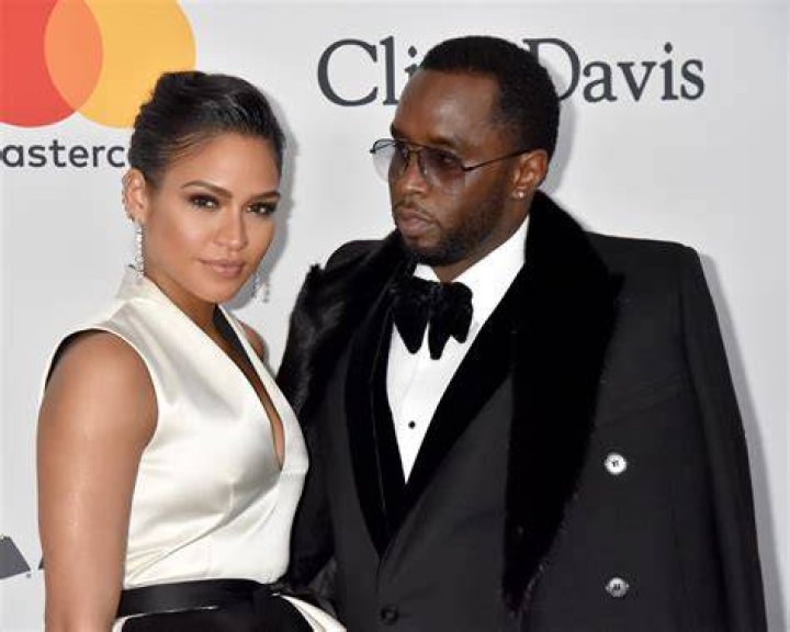 Unveiling Cassie's Ethnicity And Parental Heritage