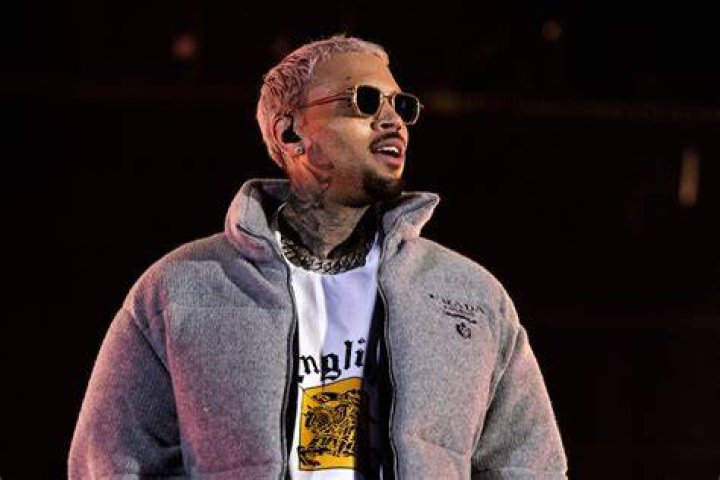 Unveiling Chris Brown's Wealth: Net Worth Reaches $145 Million