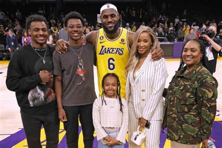 Unveiling Christian Gold's Fortune And Family In 2023