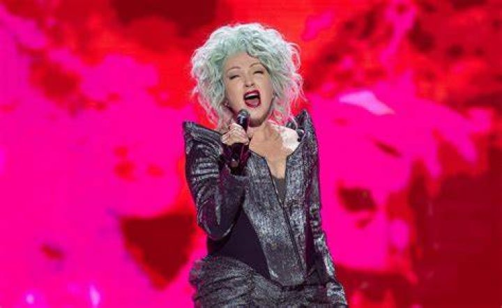 Unveiling Cyndi Lauper's Height: Discoveries And Insights