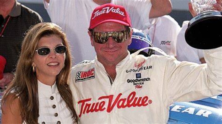 Unveiling Dale Earnhardt's First Wife: Untold Stories Revealed