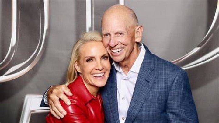 Unveiling Dana Perino's Former Spouse: The Unraveling Truth