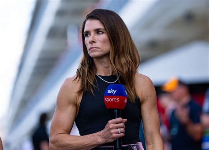Unveiling Danica Patrick's Height: Overcoming Challenges, Inspiring Triumphs