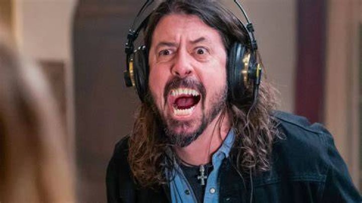 Unveiling Dave Grohl's Net Worth: Discoveries And Insights