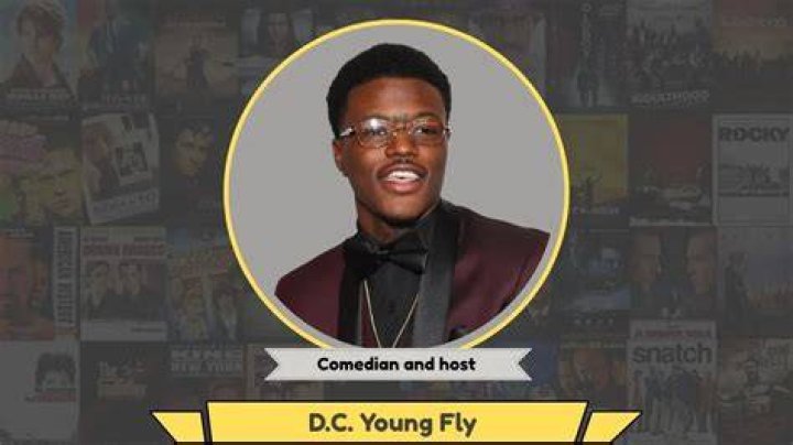Unveiling DC Young Fly's Net Worth: Discoveries And Insights
