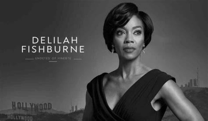 Unveiling Delilah Fishburne: Intelligence, Impact, And Beyond