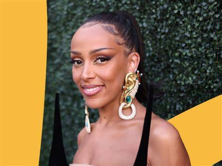 Unveiling Doja Cat's Height And Weight: Secrets Revealed