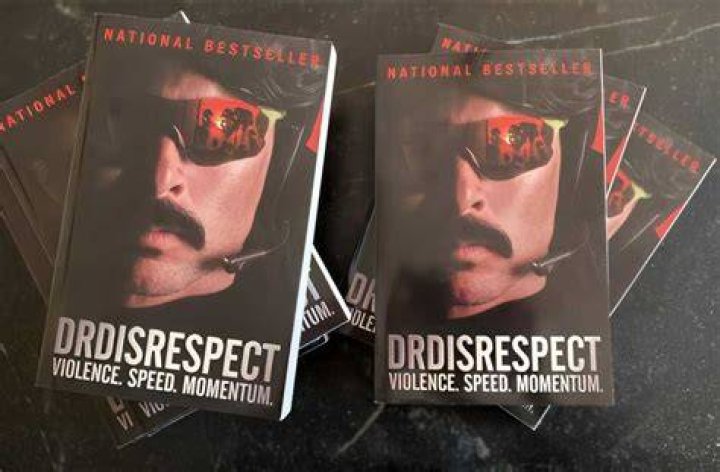 Unveiling Dr Disrespect's Net Worth: Exclusive Insights