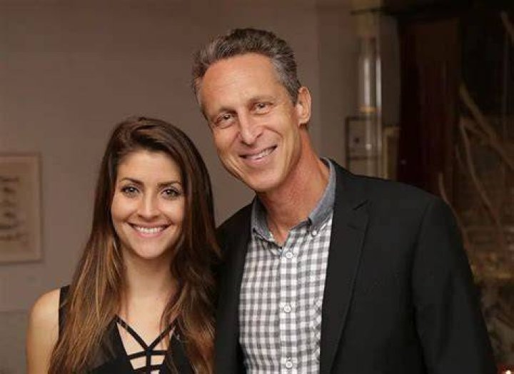 Unveiling Dr. Mark Hyman's First Wife