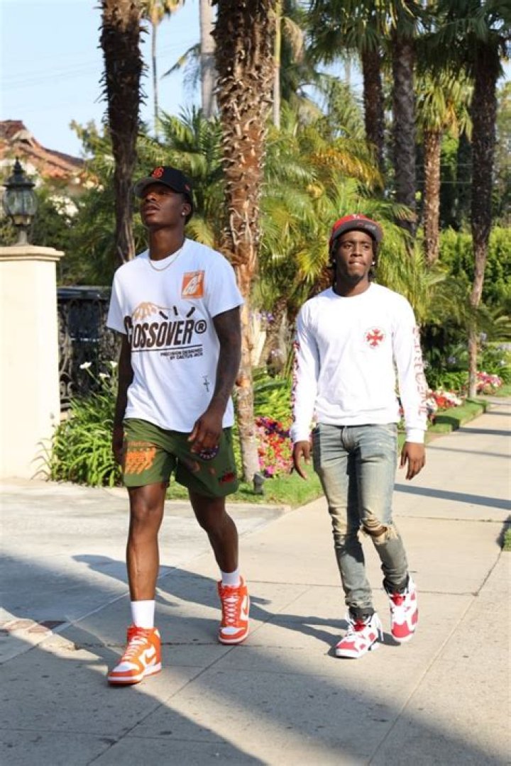 Unveiling Duke Dennis's Height: Measurements And Facts