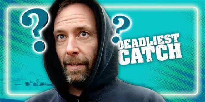 Unveiling Edgar Hansen's Departure From Deadliest Catch: Discoveries And Insights