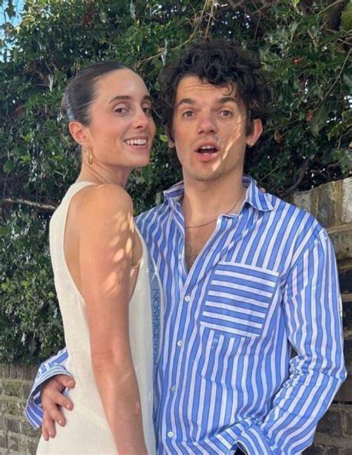 Unveiling Edward Bluemel's Girlfriend: A Glimpse Into His Personal Life