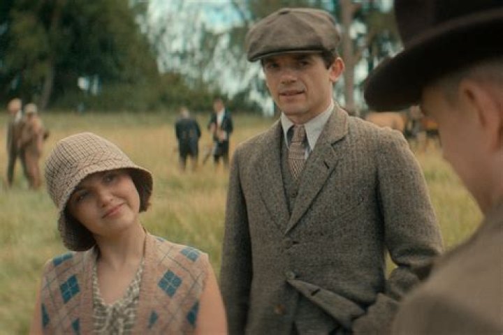 Unveiling Edward Bluemel's Relationships: A Deep Dive Into His Romantic Life