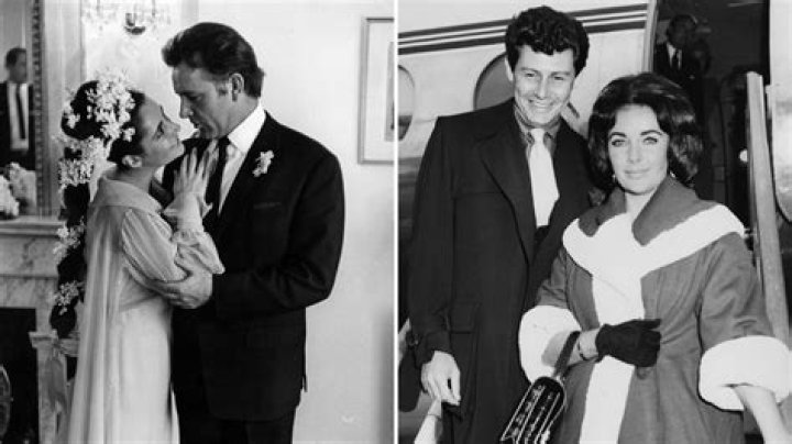 Unveiling Elizabeth Taylor's Enigmatic Marriages: Discoveries And Insights