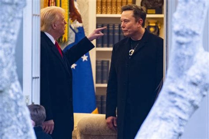 Unveiling Elon Musk's Neck Scar: Secrets And Revelations