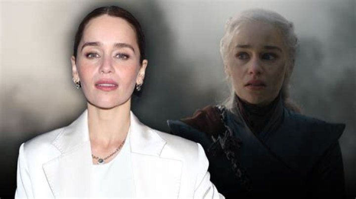 Unveiling Emilia Clarke's Love Life: Who Holds Her Heart?