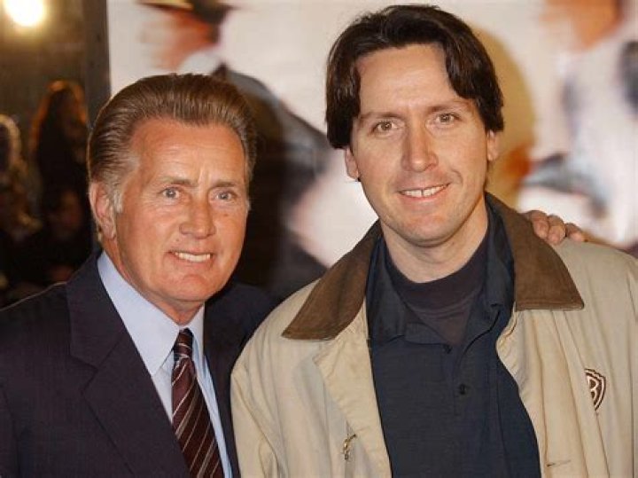 Unveiling Emilio Estevez: The Mystery Of His Marital Status