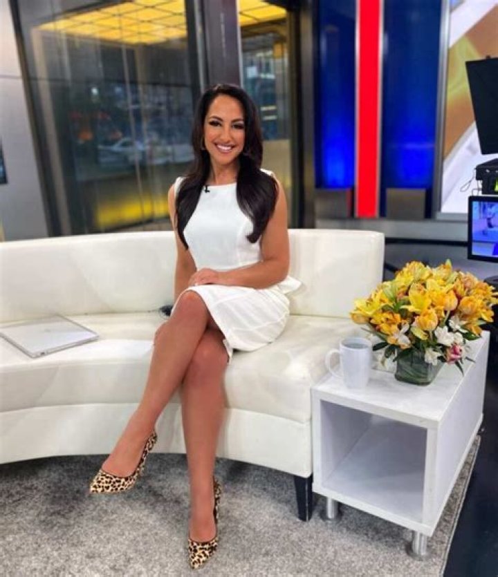 Unveiling Emily Compagno's Net Worth: Discoveries And Insights