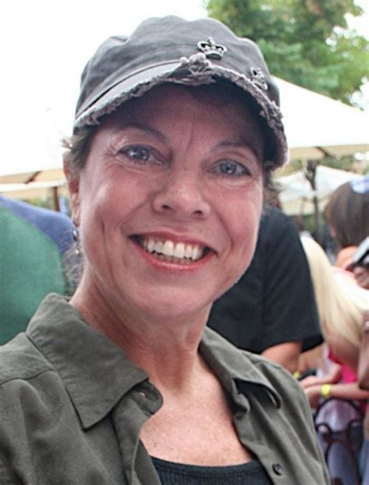 Unveiling Erin Moran's Net Worth: Secrets And Revelations