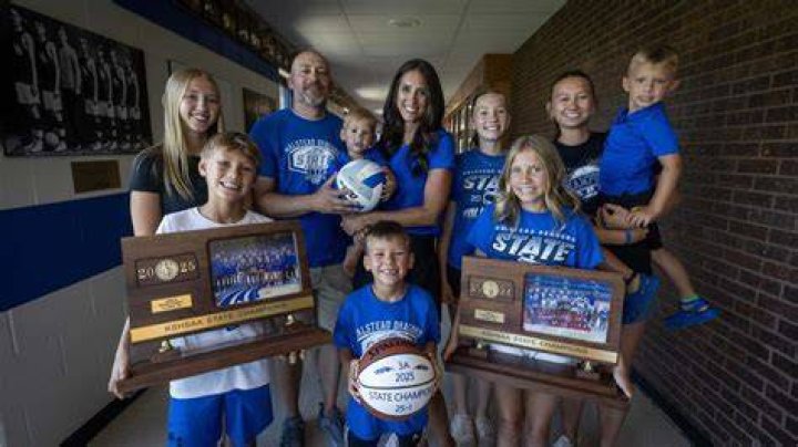 Unveiling Family, Athletics, And Triumphs