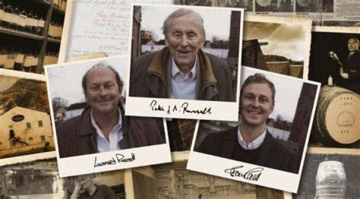 Unveiling Family History And Surprising Insights