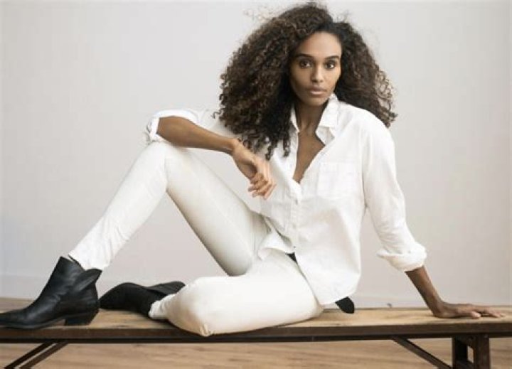 Unveiling Gelila Bekele: Model, Advocate, And Inspiration