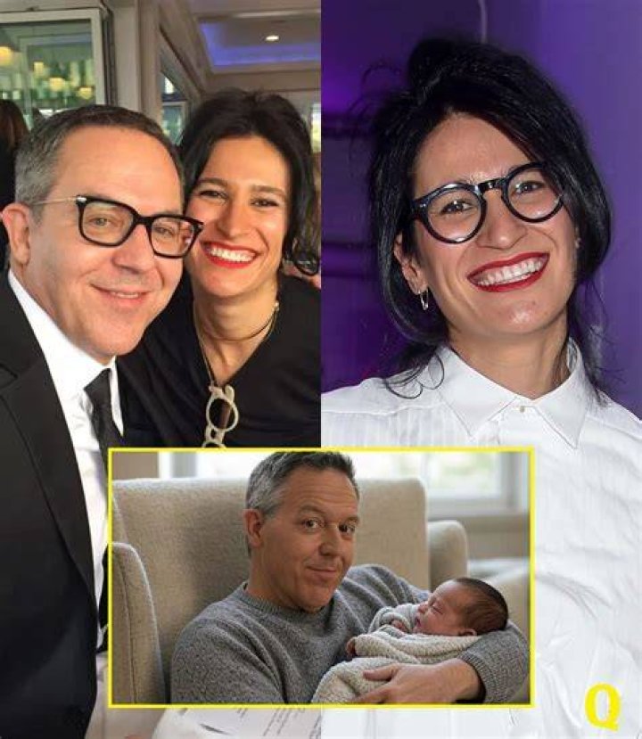 Unveiling Greg Gutfeld's Family Dynamics: Grandchildren And Beyond