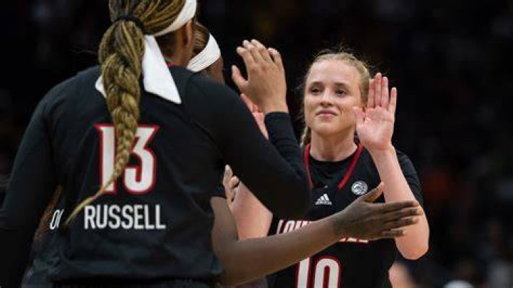 Unveiling Hailey Van Lith's Height: A Comprehensive Guide