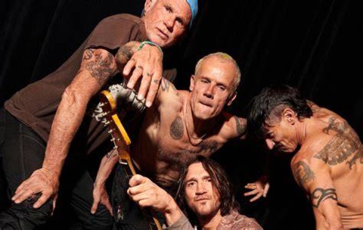 Unveiling Helena's Age Connection To The Red Hot Chili Peppers