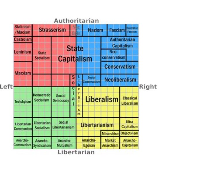 Unveiling Her Political Stance On Libertarianism