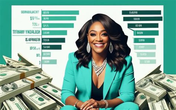 Unveiling His Net Worth And Financial Secrets