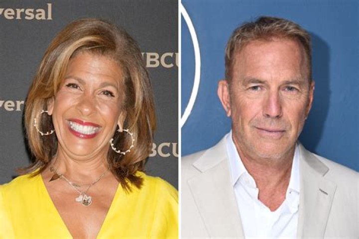 Unveiling Hoda Kotb's Relationships: Discoveries And Insights