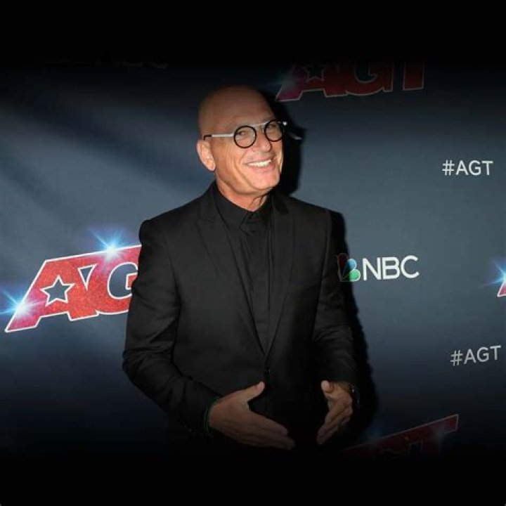 Unveiling Howard Mandel's Age: A Comprehensive Guide