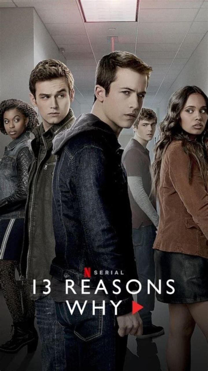 Unveiling Ian Ousley's Role In The Gripping Series "13 Reasons Why"