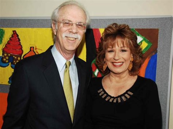 Unveiling Insights And Discoveries About Joy Behar's Husband
