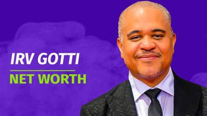 Unveiling Irv Gotti's Net Worth In 2024: A Detailed Look