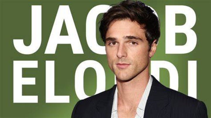 Unveiling Jacob Elordi's Nude Photos: A Captivating Exploration