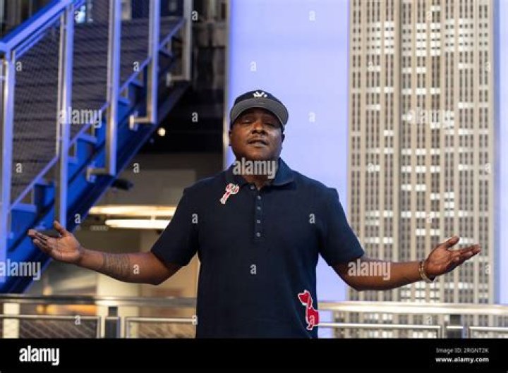 Unveiling Jadakiss's Financial Empire: Discoveries And Insights Await