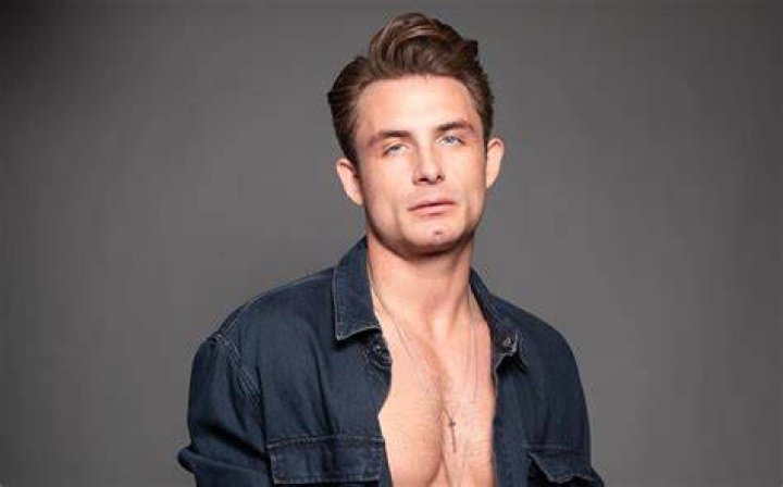 Unveiling James Kennedy's Sexuality: Is He Gay?