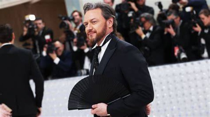 Unveiling James McAvoy's Wealth: Secrets, Strategies, And Surprises