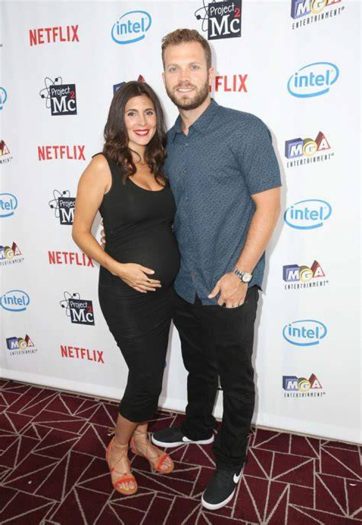 Unveiling Jamie Lynn Sigler's Marital Journey: Discoveries And Insights