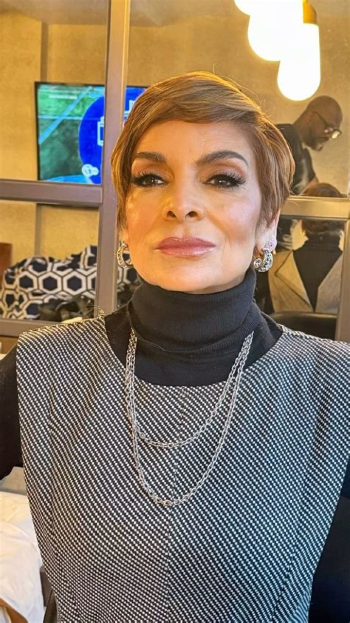Unveiling Jasmine Guy's Mother: Discoveries And Insights