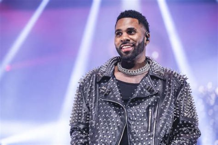 Unveiling Jason Derulo's Relationships: Secrets, Surprises, And Deeper Connections