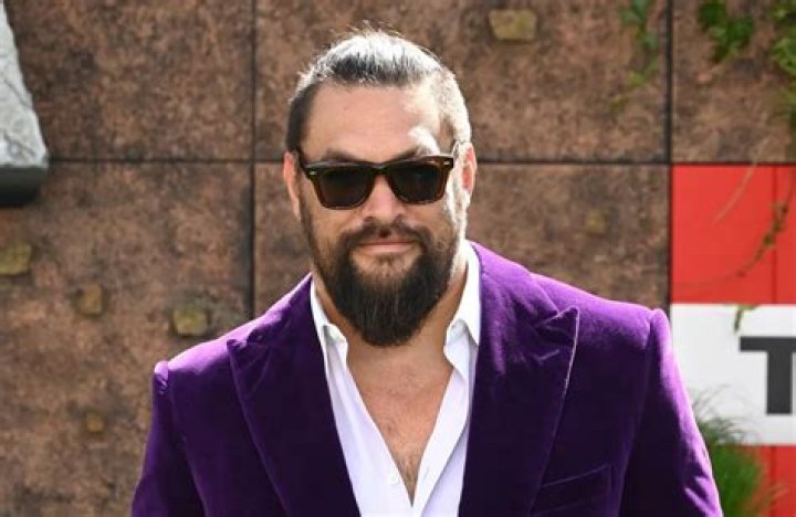 Unveiling Jason Momoa's Heritage: A Tapestry Of Cultures