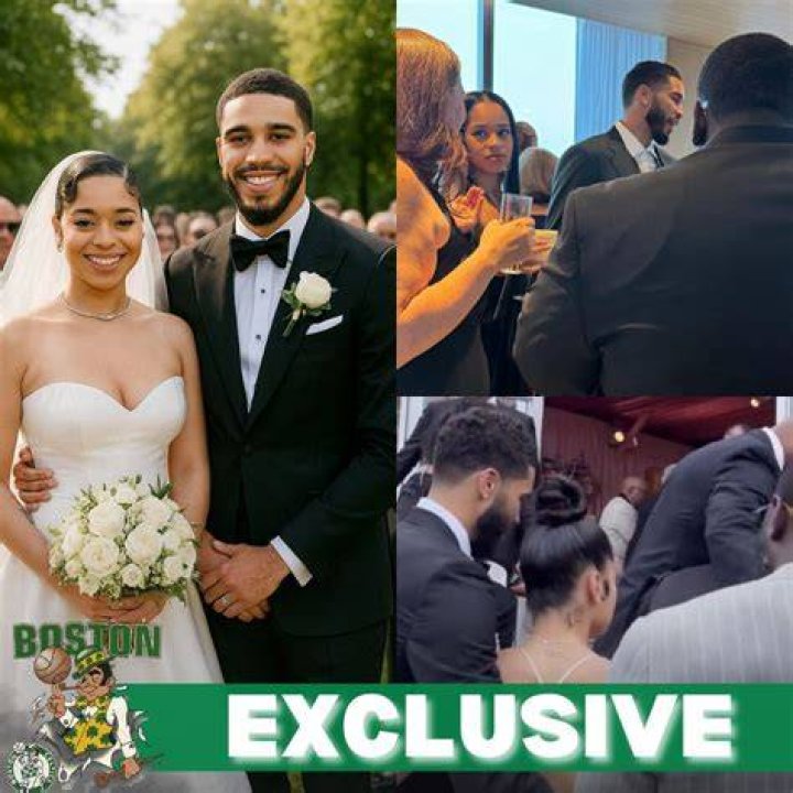 Unveiling Jayson Tatum's Love Life: Meet His Wife Ella Mai