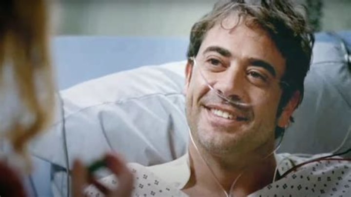 Unveiling Jeffrey D. Morgan's Captivating Role In 'Grey's Anatomy'