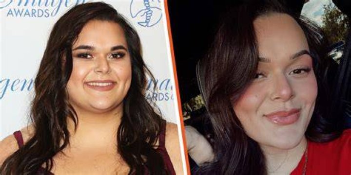 Unveiling Jenicka Rivera's Age: How Old Is She?