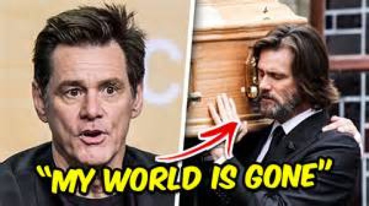 Unveiling Jim Carrey's Christian Faith: Surprising Revelations