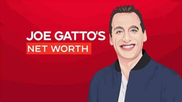Unveiling Joe Gatto's Net Worth: Secrets And Surprises Revealed!